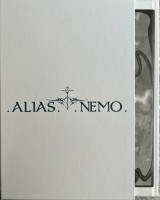 Extrait 1 de l'album Alias Némo - 1. Prince Dakkar