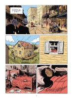 Extrait 3 de l'album Storyville (One-shot)