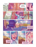 Extrait 3 de l'album L'Arc-en-Cieliste (One-shot)