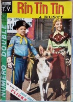 Extrait 1 de l'album Rin tin tin & Rusty (Recueil) - 14. Un Million de Dollar