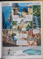 Extrait 1 de l'album Les Écluses du ciel - 4. Avalon