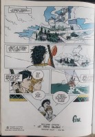 Extrait 2 de l'album Les Écluses du ciel - 4. Avalon