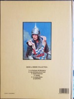 Extrait 3 de l'album Les Écluses du ciel - 4. Avalon