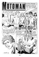 Extrait 2 de l'album Kiwi (Spécial) - 96. Le retour de Guitar Jim (II)