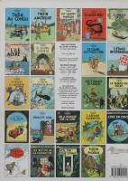 Extrait 3 de l'album Les Aventures de Tintin - 23. Tintin et les Picaros