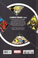 Extrait 3 de l'album X-Men - La Collection Mutante - 50. Le complot Phalanx 2ème partie