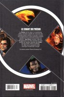 Extrait 3 de l'album X-Men - La Collection Mutante - 76. Le chant du Phénix