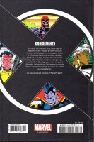 Extrait 3 de l'album X-Men - La Collection Mutante - 40. Croissements