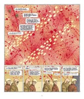 Extrait 2 de l'album Arq - 11. Maître noir