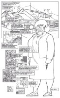 Extrait 1 de l'album Arq - 13. Détectives