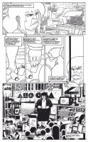 Extrait 3 de l'album Arq - 13. Détectives