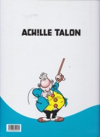 Extrait 3 de l'album Achille Talon - 11. Brave et Honnête Achille Talon