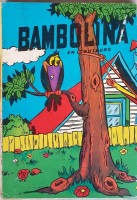 Extrait 3 de l'album Bambolina (Recueil) - 7. Recueil n°7