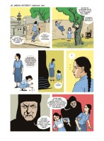 Extrait 3 de l'album Le juif arabe (One-shot)