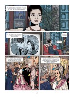 Extrait 2 de l'album La Callas et Pasolini, un amour impossible (One-shot)