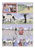 Extrait 3 de l'album Les petits ruisseaux (One-shot)