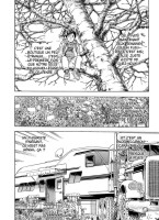 Extrait 2 de l'album Tsukasa Hojo - Histoires courtes - 2. Le Temps des Cerisiers