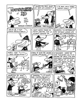 Extrait 1 de l'album The Comic Book Holocaust (One-shot)