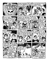 Extrait 2 de l'album The Comic Book Holocaust (One-shot)
