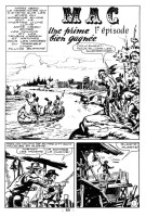 Extrait 2 de l'album Zembla - 298. Deux contre tous
