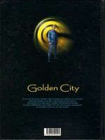 Extrait 3 de l'album Golden City - 2. Banks contre Banks