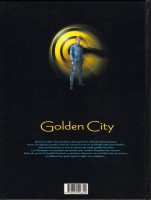 Extrait 3 de l'album Golden City - 4. Goldy