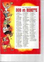 Extrait 3 de l'album Bob et Bobette - 90. Le Poignard d'or