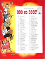 Extrait 3 de l'album Bob et Bobette - 106. L'aimable cafetière