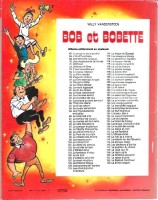 Extrait 3 de l'album Bob et Bobette - 127. Le castel de Cognedur