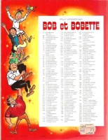 Extrait 3 de l'album Bob et Bobette - 128. Le bonze et les bronzes