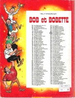 Extrait 3 de l'album Bob et Bobette - 131. La trompette magique