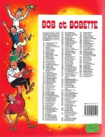 Extrait 3 de l'album Bob et Bobette - 132. Le dompteur de taureaux