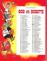 Extrait 3 de l'album Bob et Bobette - 138. Lambique Chercheur d'Or