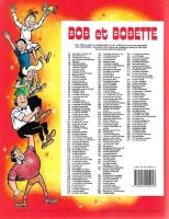 Extrait 3 de l'album Bob et Bobette - 139. Le toubib des arbres