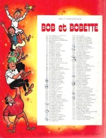 Extrait 3 de l'album Bob et Bobette - 140. La dame en noir