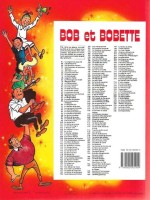 Extrait 3 de l'album Bob et Bobette - 145. Le pot aux roses