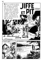 Extrait 3 de l'album Ombrax - 18. Un homme traqué