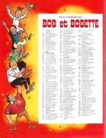 Extrait 3 de l'album Bob et Bobette - 153. Le Prince-dragon