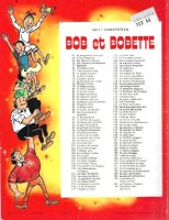 Extrait 3 de l'album Bob et Bobette - 165. Le poivrot contestataire