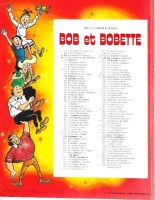 Extrait 3 de l'album Bob et Bobette - 166. L'homme à la chaise volante