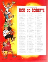 Extrait 3 de l'album Bob et Bobette - 168. Quand les elfes danseront