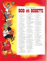 Extrait 3 de l'album Bob et Bobette - 173. La Cité des nuages
