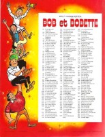Extrait 3 de l'album Bob et Bobette - 176. Les rapaces