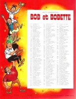 Extrait 3 de l'album Bob et Bobette - 180. Manneken Pis, l'irascible