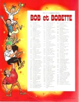 Extrait 3 de l'album Bob et Bobette - 182. Les lutins de cuivre