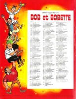 Extrait 3 de l'album Bob et Bobette - 191. La vallée oubliée / Quel coco, ce tico