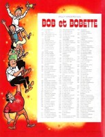 Extrait 3 de l'album Bob et Bobette - 193. Hippus l'Hippocampe / Le Petit Monde des Sortilèges