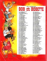 Extrait 3 de l'album Bob et Bobette - 200. Amphoris d'Amphoria