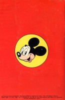 Extrait 3 de l'album Mickey Parade - 18. S.O.S Mickey!