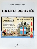 Extrait 1 de l'album Bob et Bobette - 213. Les Elfes Enchantés
